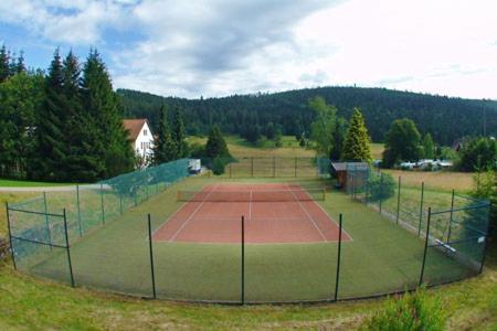 פורבאך Schoenes Doppelzimmer Mit Separater Kueche Im Noerdlichen Nationalpark Schwarzwald מראה חיצוני תמונה