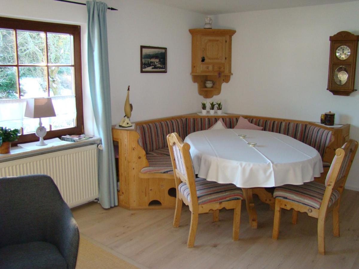 פורבאך Schoenes Doppelzimmer Mit Separater Kueche Im Noerdlichen Nationalpark Schwarzwald מראה חיצוני תמונה